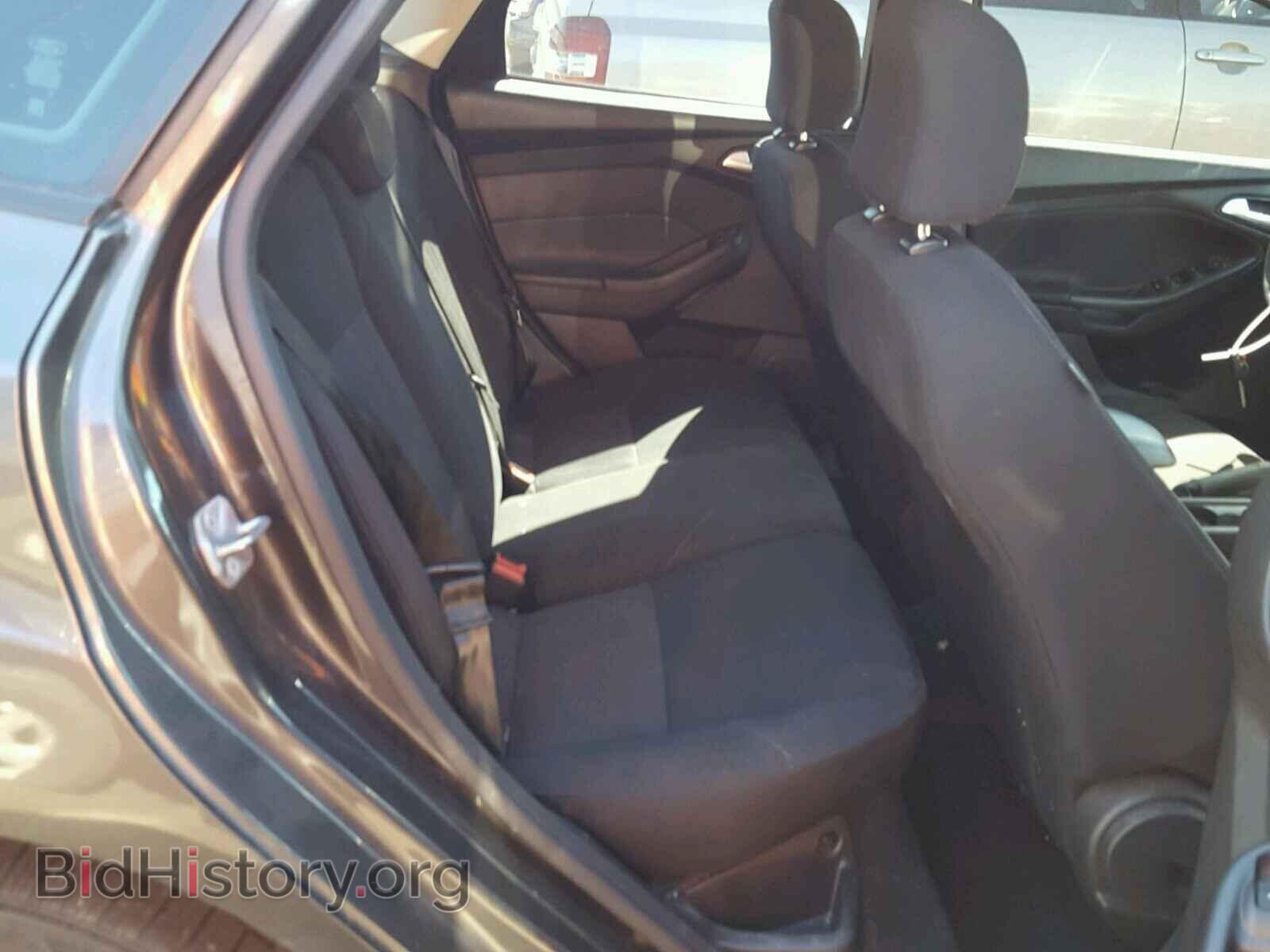 2015 FORD FOCUS - VIN: 1FADP3K28FL348512 - Photo 6