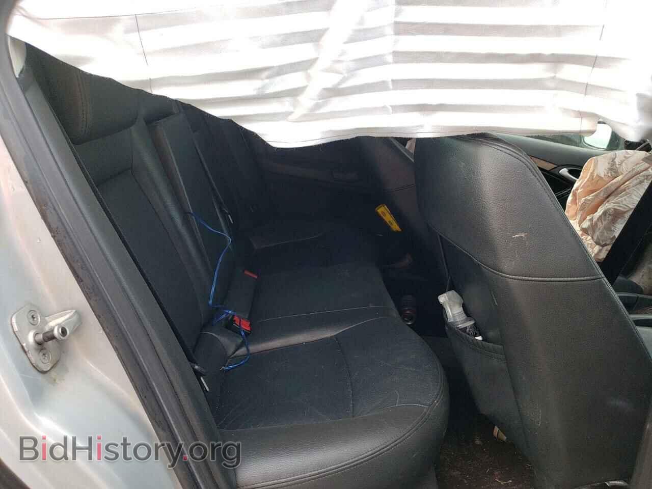2008 SAAB 9 3 - VIN: YS3FB49Y581010980 - Фото 10