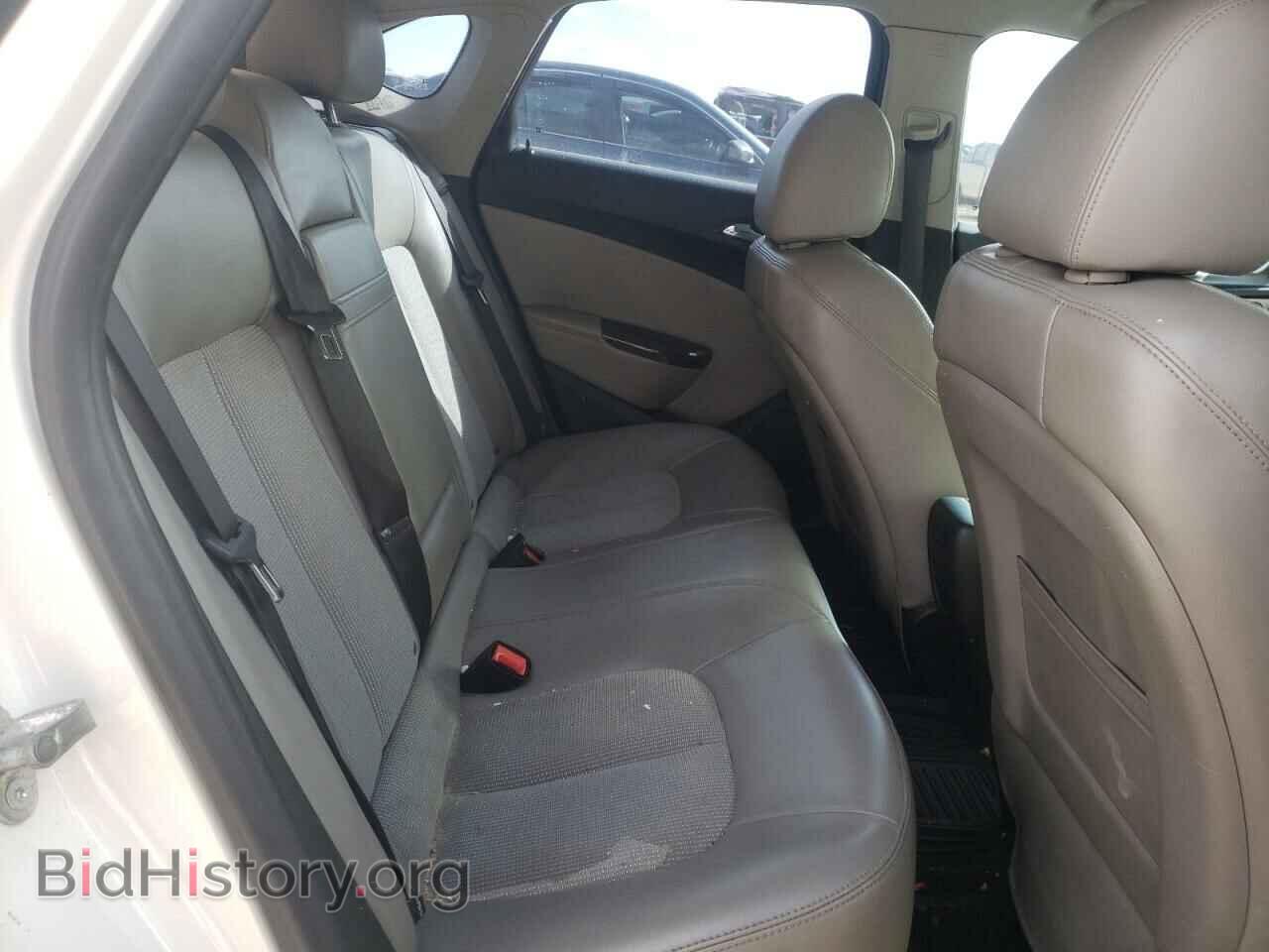 2013 BUICK VERANO - VIN: 1G4PP5SK2D4113206 - Фото 10