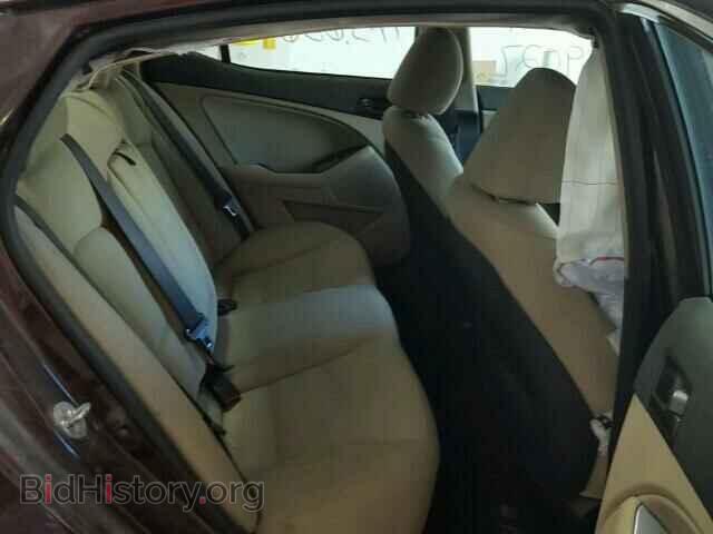 2012 KIA OPTIMA - VIN: 5XXGM4A70CG033735 - Фото 6