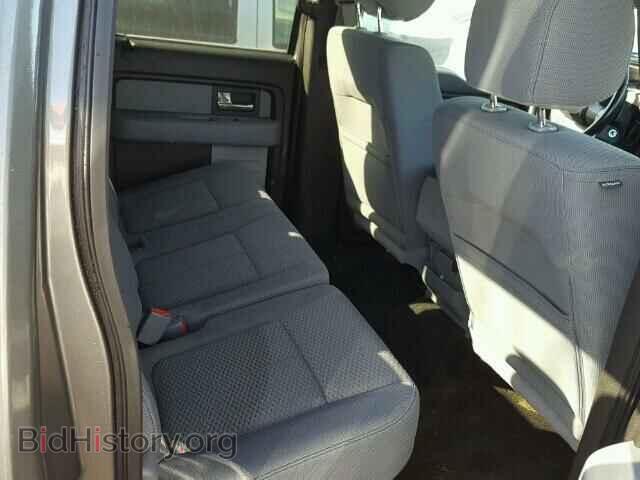 2012 FORD F150 - VIN: 1FTEW1CM1CFC08270 - Фото 6
