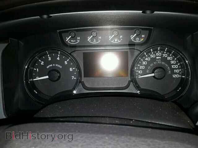 2012 FORD F150 - VIN: 1FTEW1CM1CFC08270 - Фото 8
