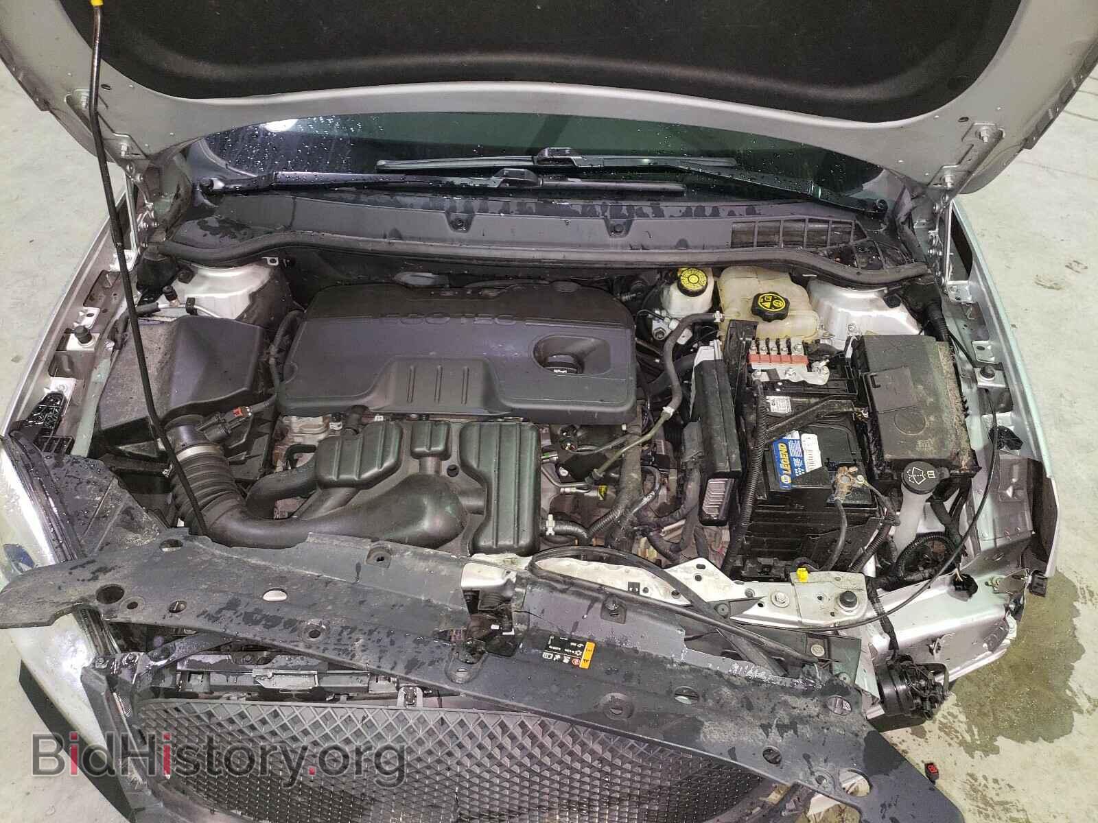2013 BUICK VERANO - VIN: 1G4PR5SK3D4179077 - Фото 7