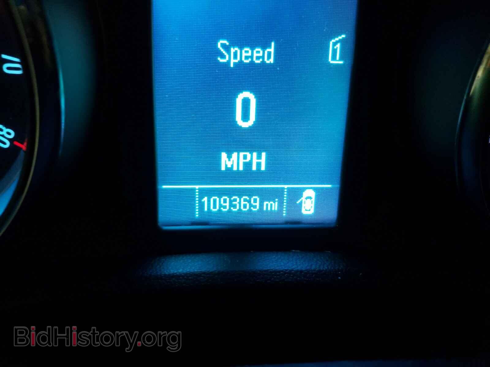 2013 BUICK VERANO - VIN: 1G4PR5SK3D4179077 - Фото 8