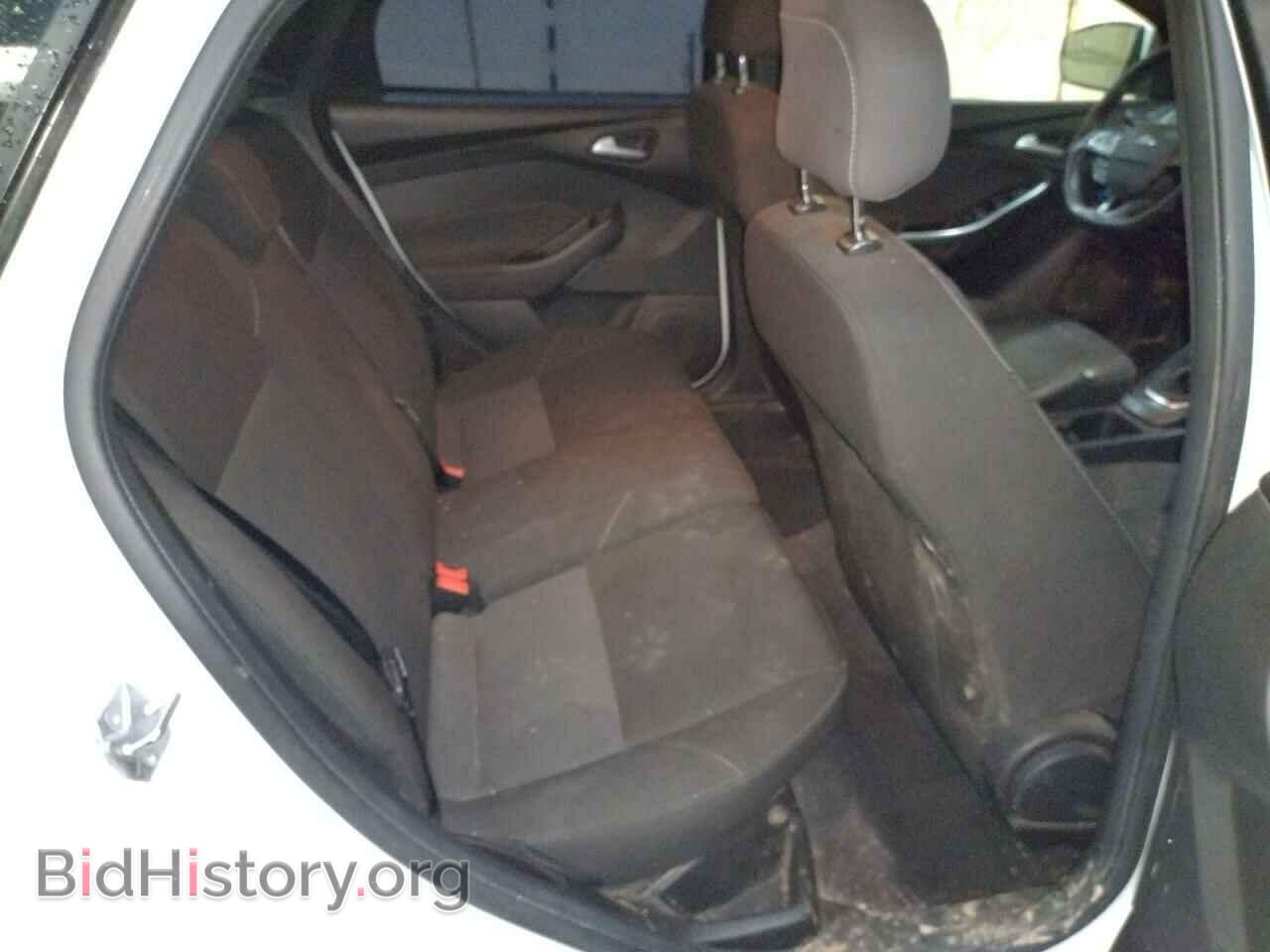 2017 FORD FOCUS - VIN: 1FADP3L96HL206089 - Photo 10