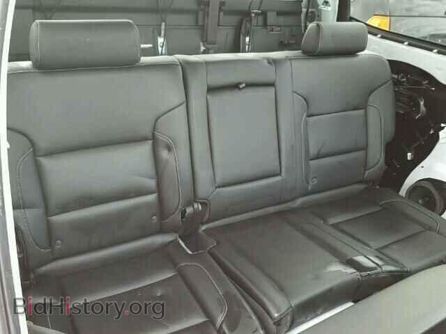 2014 CHEVROLET SILVERADO - VIN: 3GCUKSEC1EG423618 - Фото 9