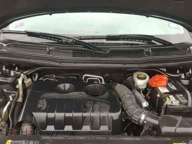 2015 FORD EXPLORER - VIN: 1FM5K7F98FGB73081 - Photo 7