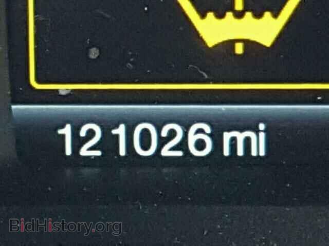 2011 FORD EDGE - VIN: 2FMDK3JC2BBB44085 - Photo 8