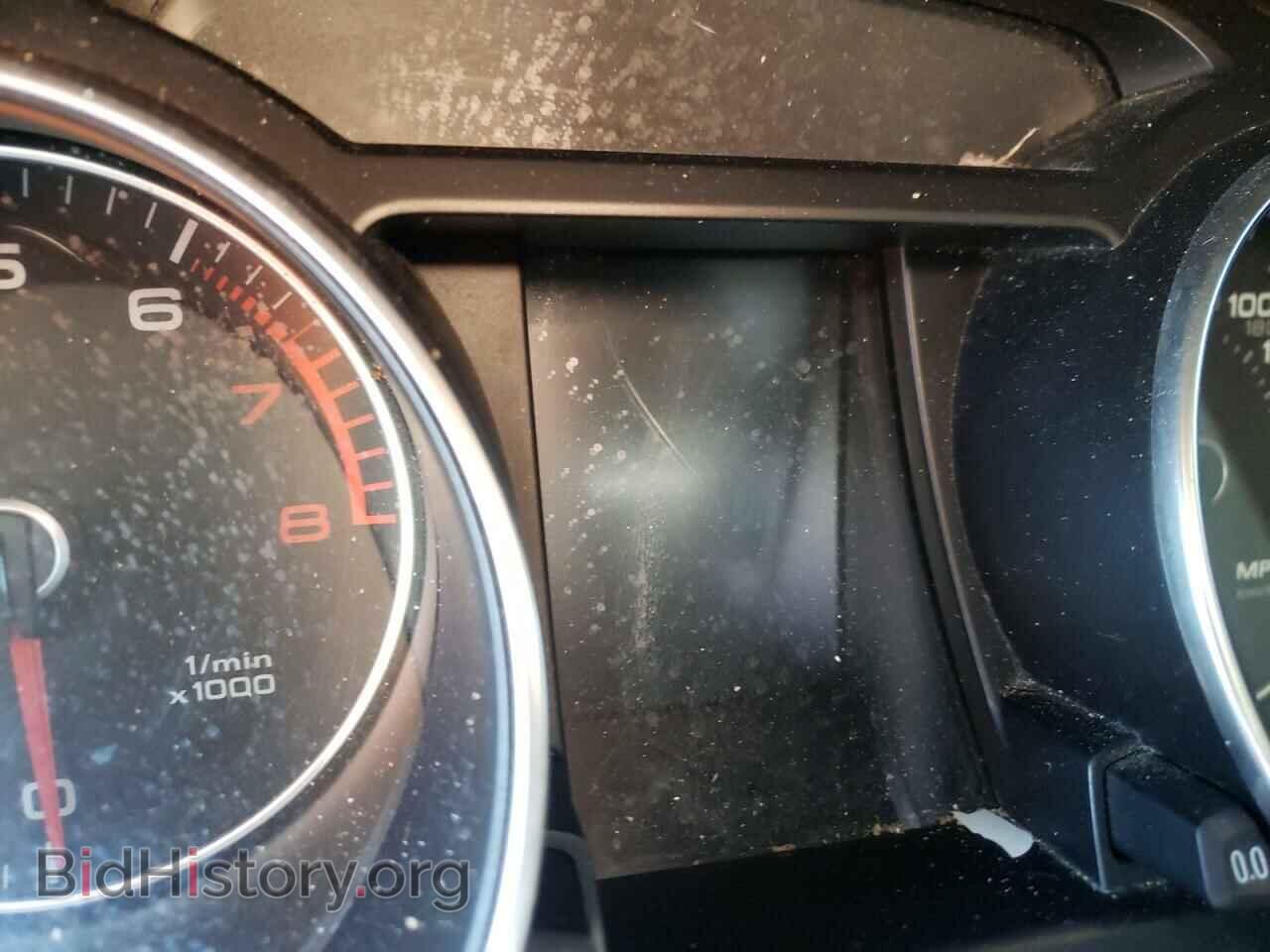 2014 AUDI A5 - VIN: WAURFAFR7EA004319 - Фото 8