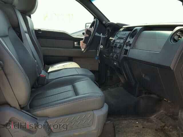 2013 FORD F150 - VIN: 1FTNF1CF9DKD76958 - Фото 5