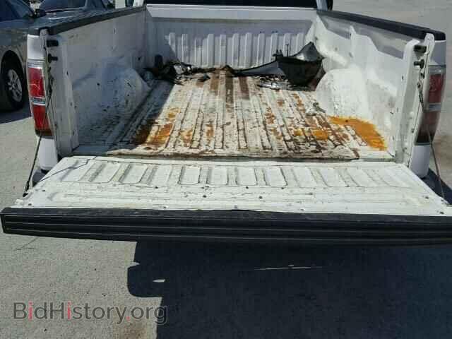 2013 FORD F150 - VIN: 1FTNF1CF9DKD76958 - Фото 6
