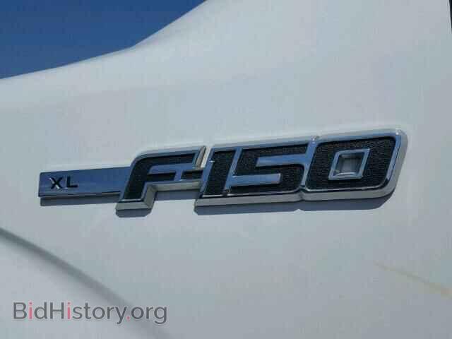 2013 FORD F150 - VIN: 1FTNF1CF9DKD76958 - Фото 9