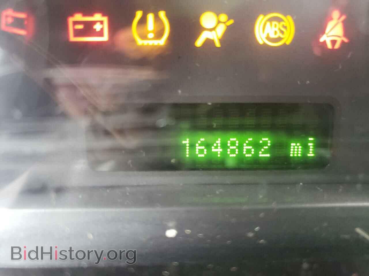 2009 FORD EDGE - VIN: 2FMDK39C19BA81463 - Фото 8