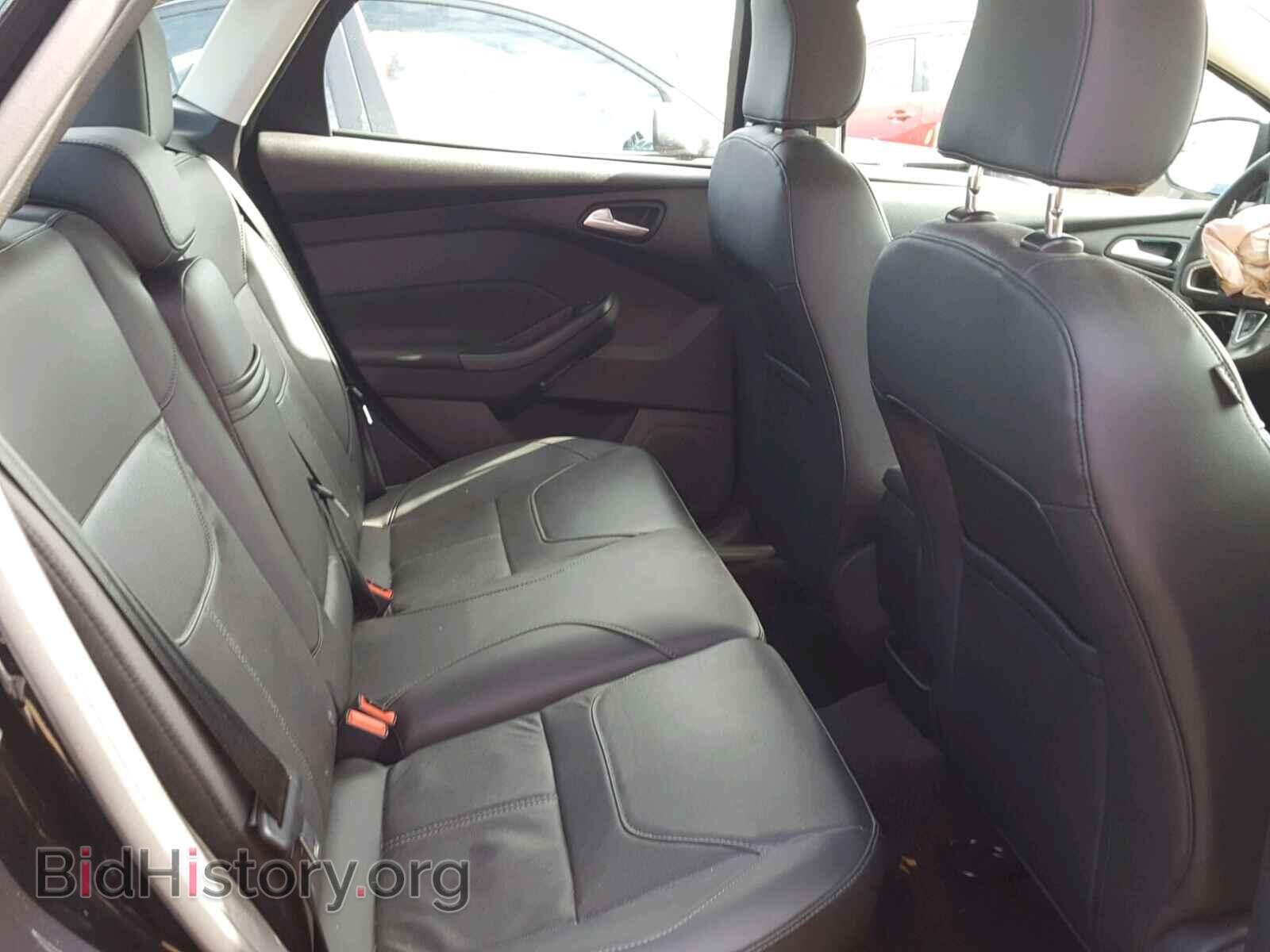 2016 FORD FOCUS - VIN: 1FADP3F2XGL261741 - Photo 6