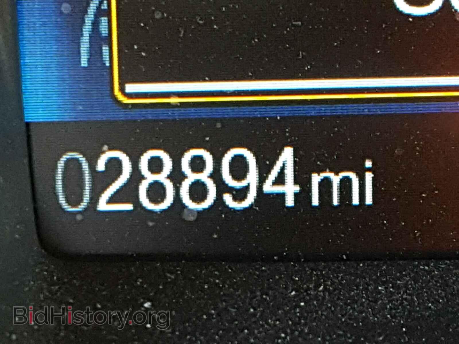 2016 FORD FOCUS - VIN: 1FADP3F2XGL261741 - Photo 8