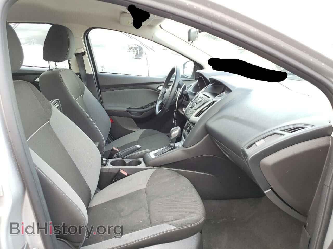 2013 FORD FOCUS - VIN: 1FADP3F21DL262546 - Photo 5