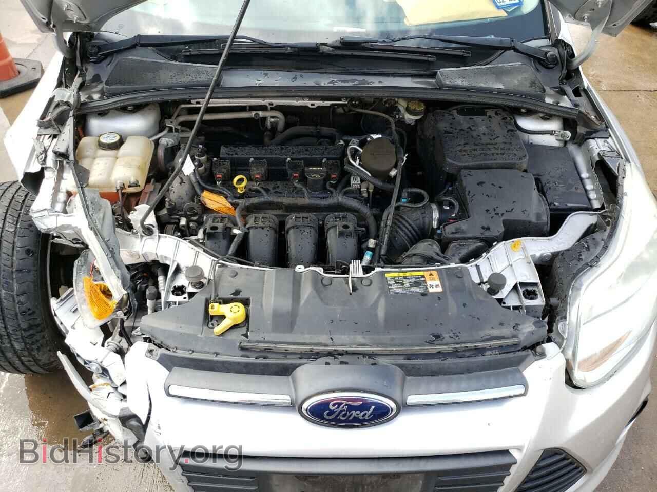 2013 FORD FOCUS - VIN: 1FADP3F21DL262546 - Photo 7