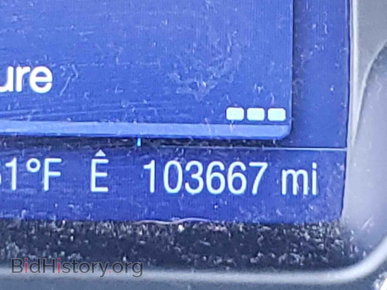 2013 FORD FOCUS - VIN: 1FADP3F21DL262546 - Photo 8