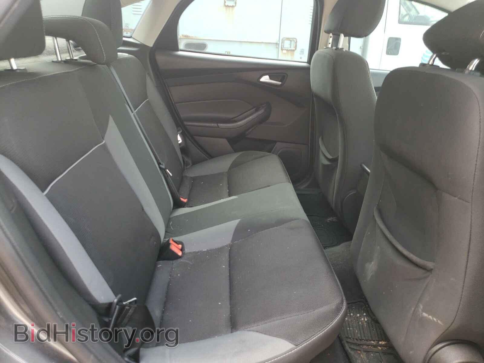 2013 FORD FOCUS - VIN: 1FADP3F20DL324440 - Фото 6