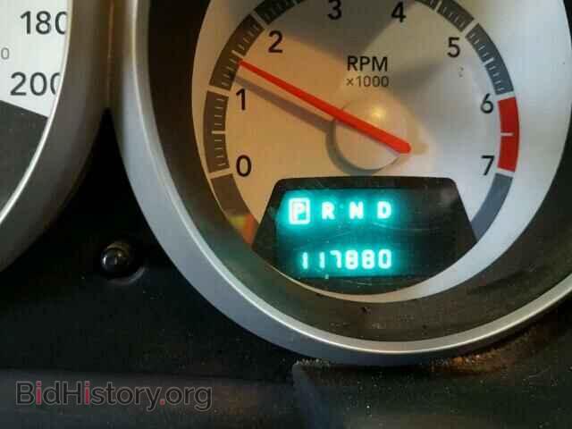 2008 DODGE CARAVAN - VIN: 2D8HN44H08R631359 - Фото 8