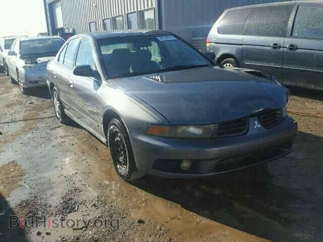 Photo 4A3AA46G03E100519 - MITSUBISHI GALANT 2003