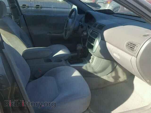 2003 MITSUBISHI GALANT - VIN: 4A3AA46G03E100519 - Фото 5
