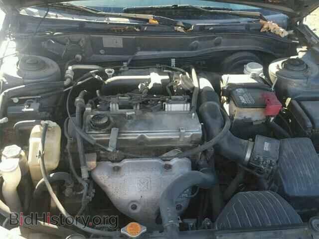 2003 MITSUBISHI GALANT - VIN: 4A3AA46G03E100519 - Фото 7