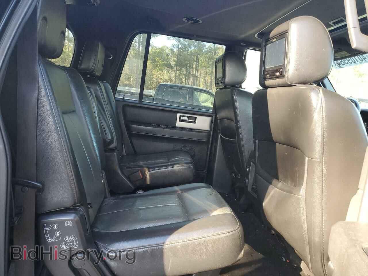 2011 FORD EXPEDITION - VIN: 1FMJK1J53BEF30687 - Фото 10