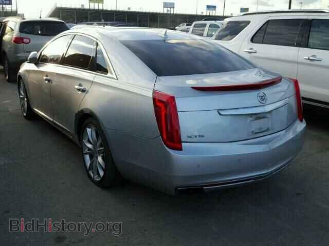 2014 CADILLAC XTS - VIN: 2G61M5S39E9301766 - Фото 3