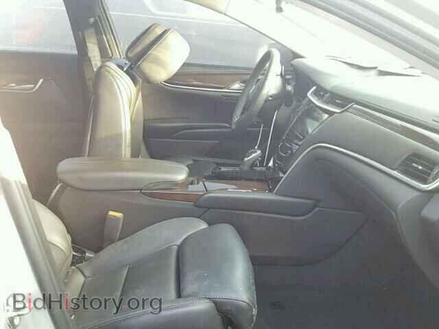 2014 CADILLAC XTS - VIN: 2G61M5S39E9301766 - Фото 5