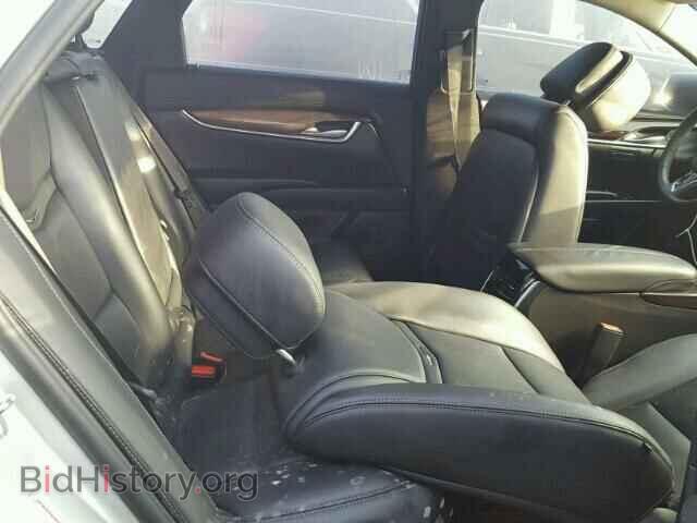 2014 CADILLAC XTS - VIN: 2G61M5S39E9301766 - Фото 6