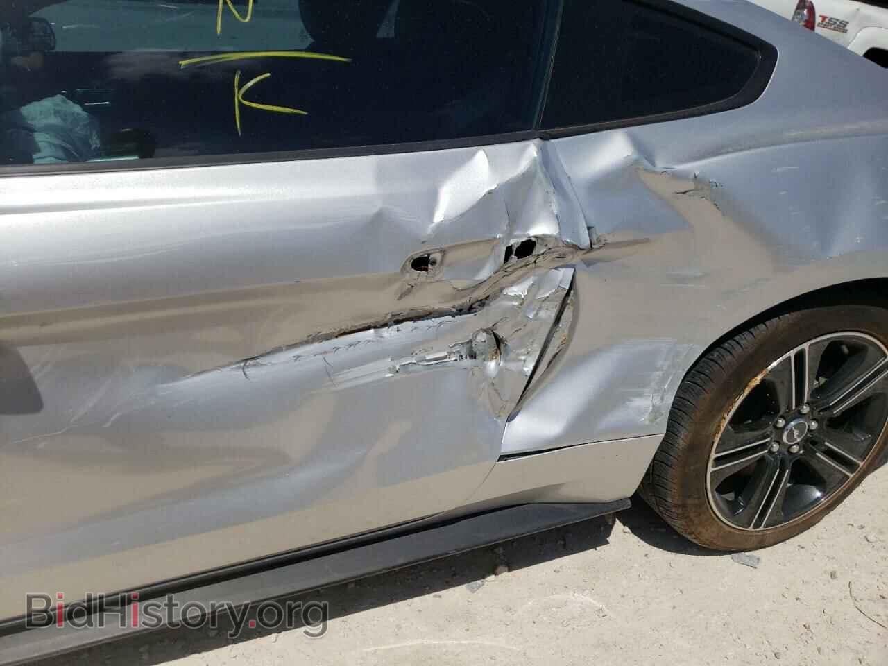 2018 FORD MUSTANG - VIN: 1FA6P8CF6J5184567 - Фото 10