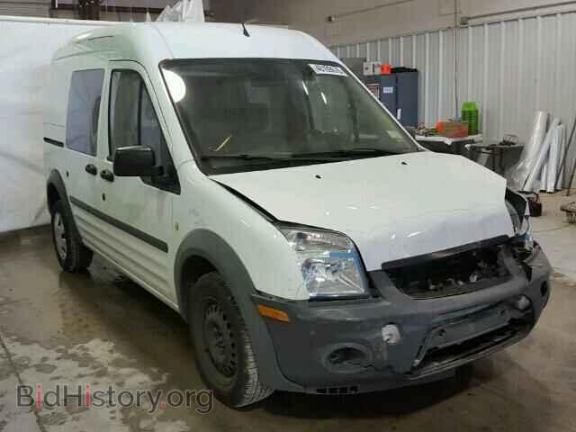 Фотография NM0LS6AN3DT168348 - FORD TRANSIT CO 2013