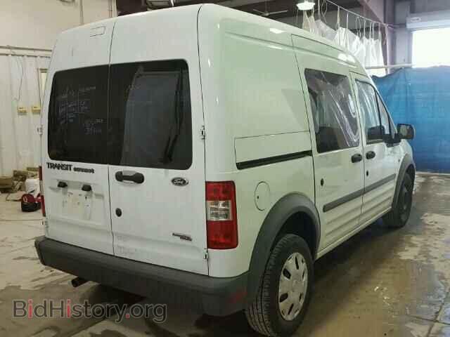 2013 FORD TRANSIT CO - VIN: NM0LS6AN3DT168348 - Фото 4