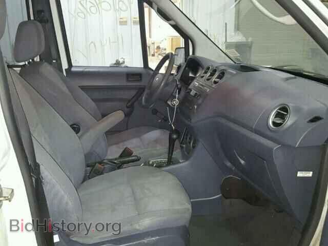 2013 FORD TRANSIT CO - VIN: NM0LS6AN3DT168348 - Фото 5