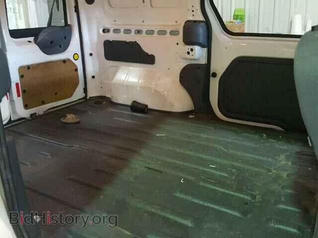 2013 FORD TRANSIT CO - VIN: NM0LS6AN3DT168348 - Фото 6