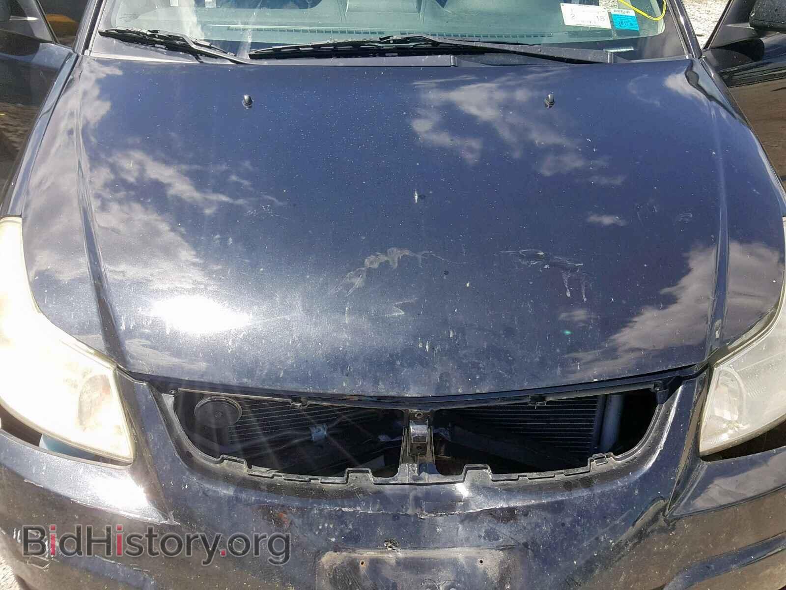 2012 SUZUKI SX4 - VIN: JS2YB5A32C6302562 - Photo 7