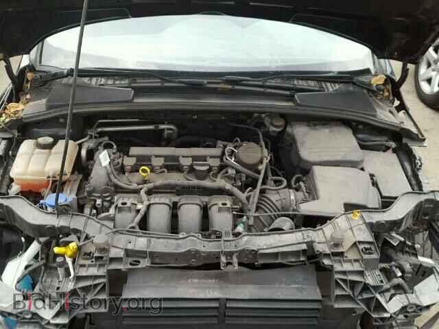 2013 FORD FOCUS - VIN: 1FADP3F23DL260765 - Фото 7