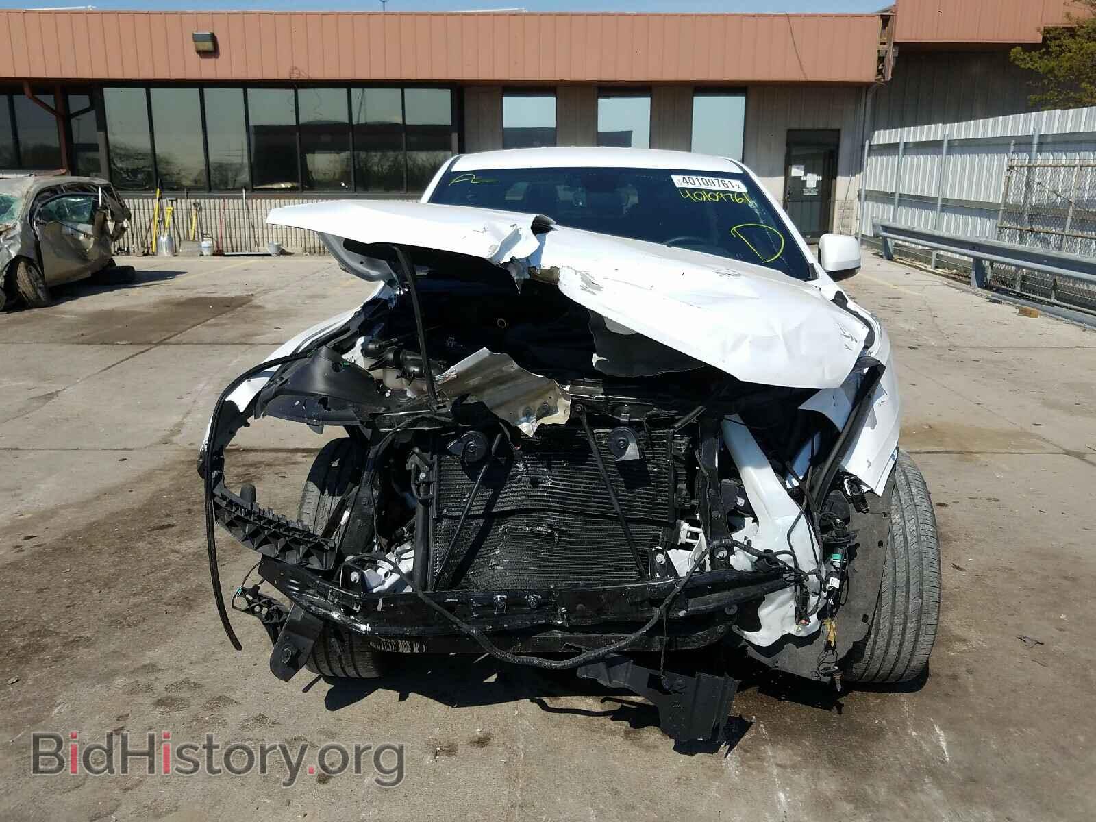 2020 DODGE DURANGO - VIN: 1C4RDJDG6LC308446 - Photo 9
