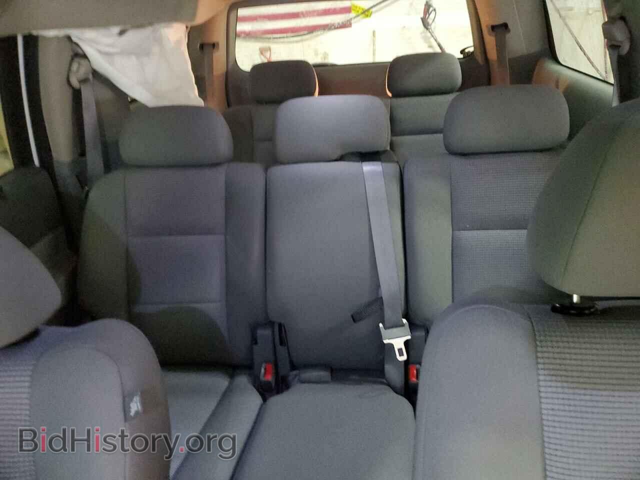 2009 DODGE DURANGO - VIN: 1D8HB48T49F705897 - Фото 10