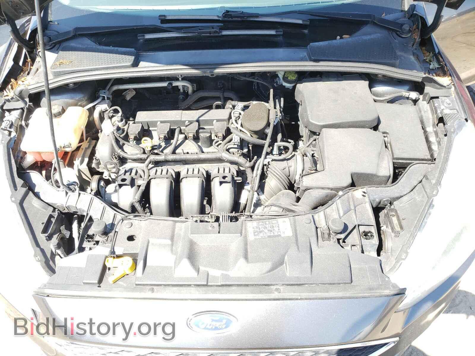 2015 FORD FOCUS - VIN: 1FADP3F27FL202838 - Фото 7