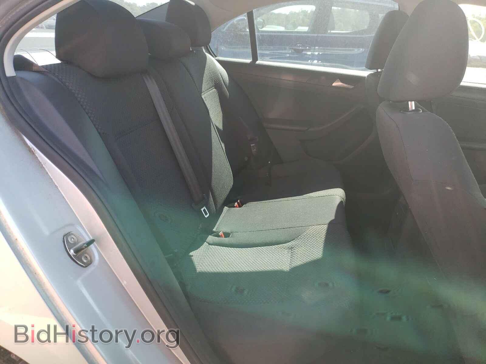 2014 VOLKSWAGEN JETTA - VIN: 3VW2K7AJ5EM333332 - Фото 6