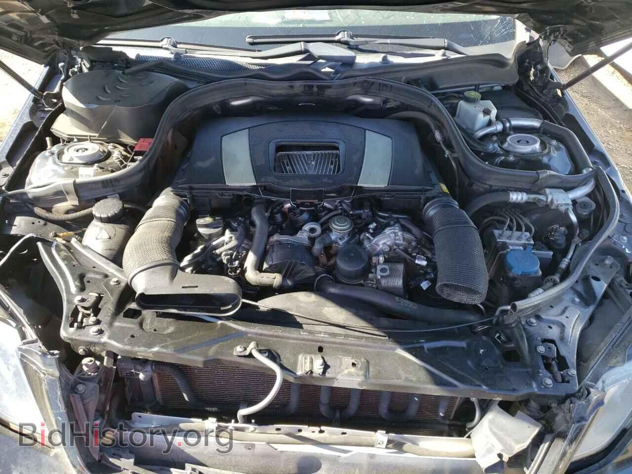 2010 MERCEDES-BENZ E-CLASS - VIN: WDDHF5GBXAA215599 - Фото 7