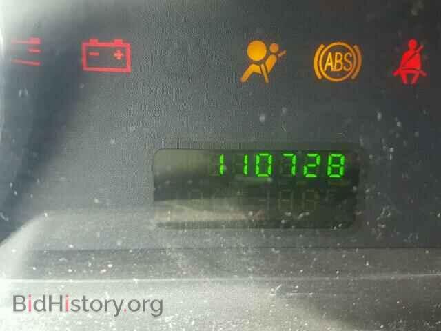 2007 FORD EDGE - VIN: 2FMDK36C27BA80114 - Фото 8