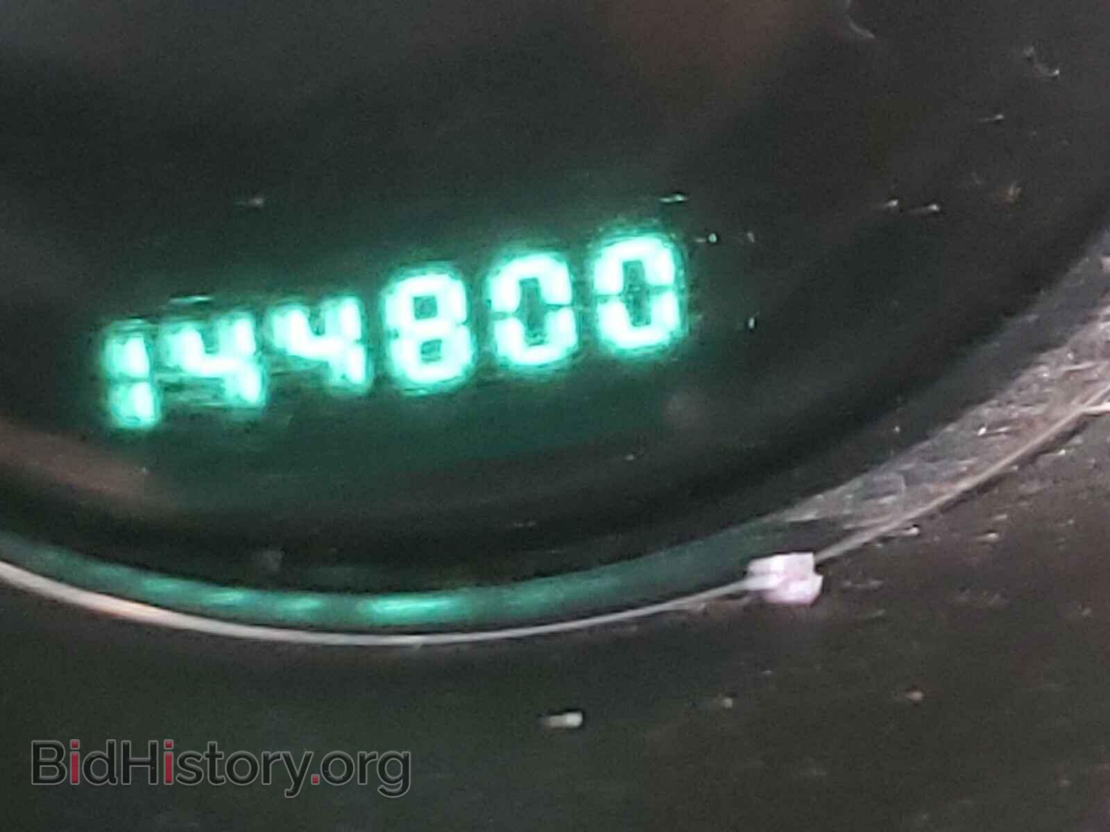 2011 CHRYSLER 200 - VIN: 1C3BC1FB6BN566009 - Фото 8