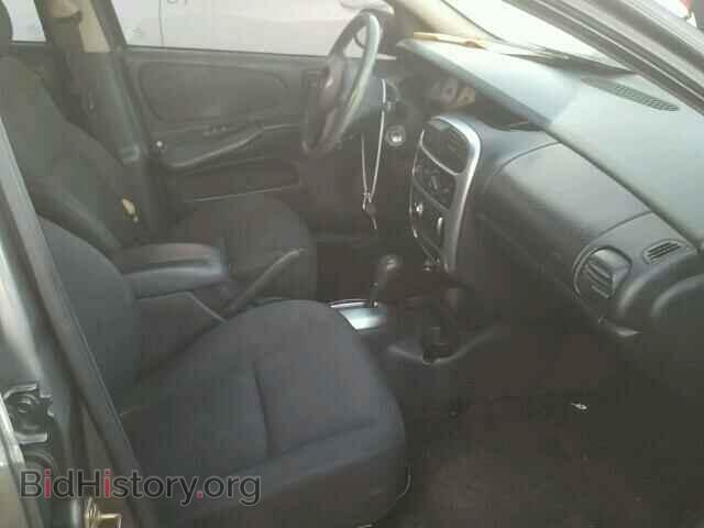 2005 DODGE NEON - VIN: 1B3ES56C85D119401 - Фото 5
