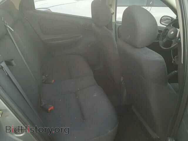 2005 DODGE NEON - VIN: 1B3ES56C85D119401 - Фото 6