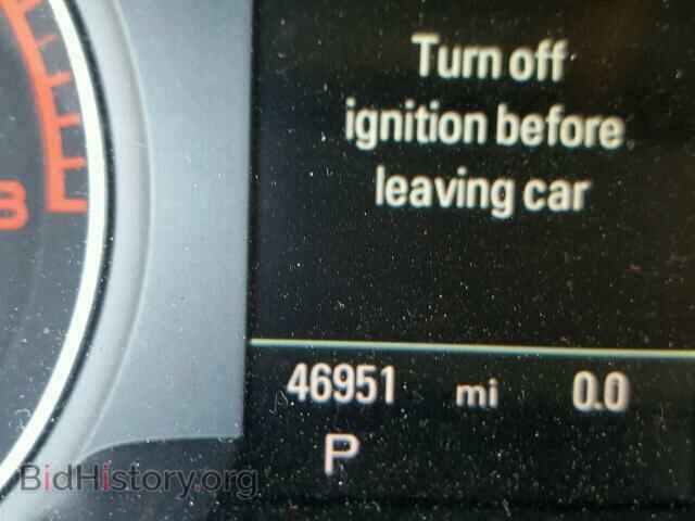 2013 AUDI A4 - VIN: WAUKFAFL0DN021306 - Фото 8