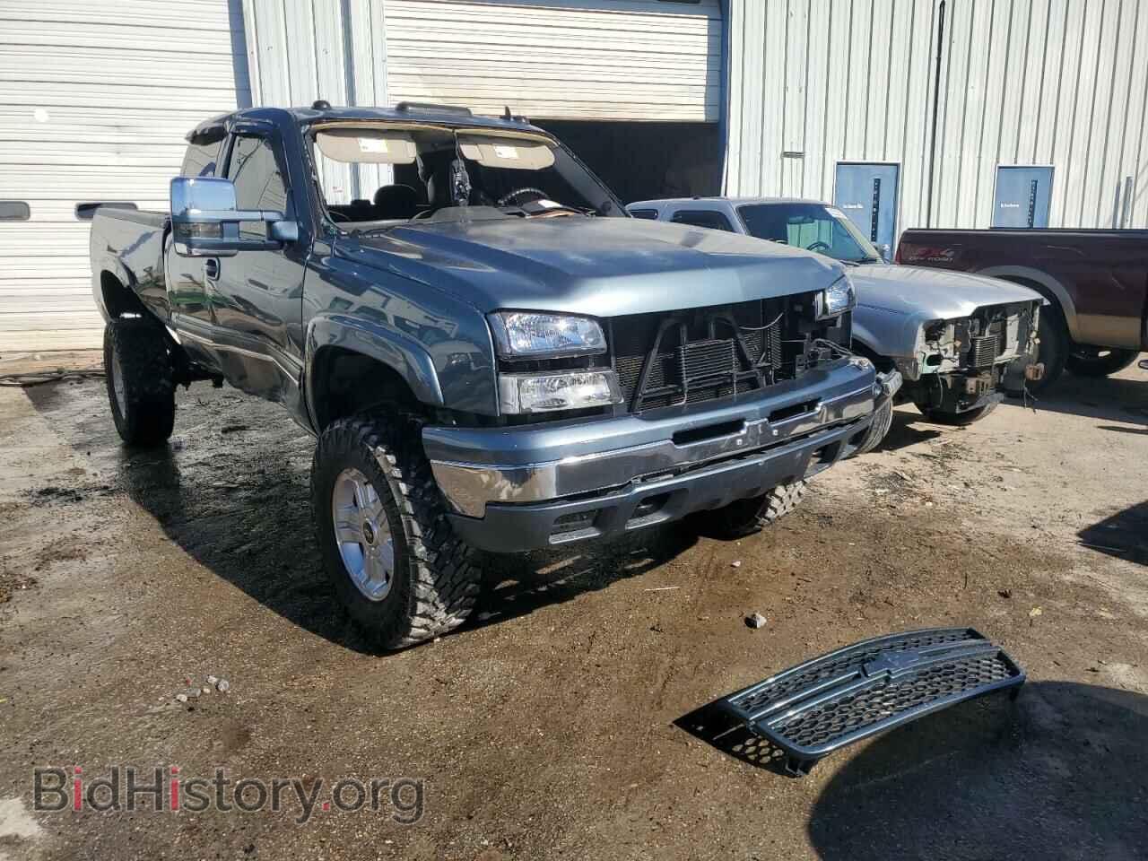 2006 CHEVROLET ALL Models - VIN: 2GCEK19B161293544 - Фото 4