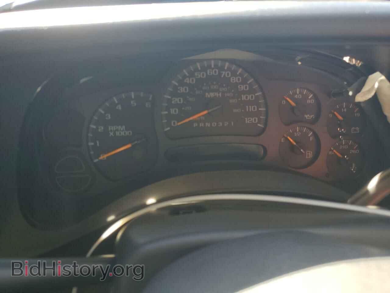 2006 CHEVROLET ALL Models - VIN: 2GCEK19B161293544 - Фото 9